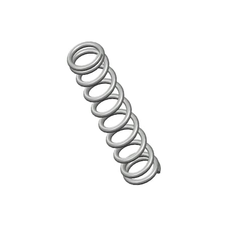 Approved Vendor Compression Spring, O= .140, L= .70, W= .020 G609974907